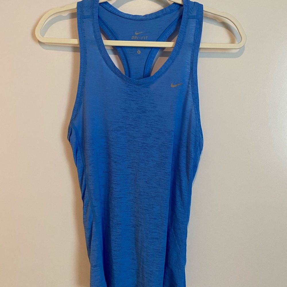 Nike tank top